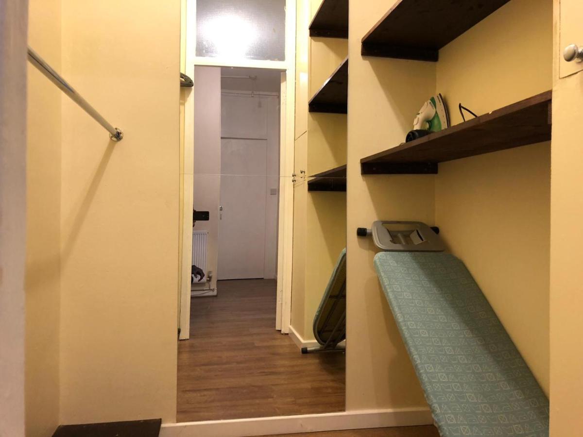 Entire Flat Very Comfortable 1 Bedroom ロンドン エクステリア 写真